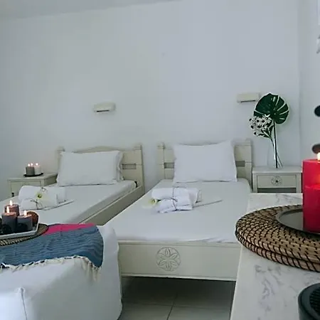 Otel Megas Mykonos Town
