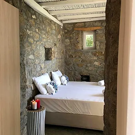 Megas Hotel 3*