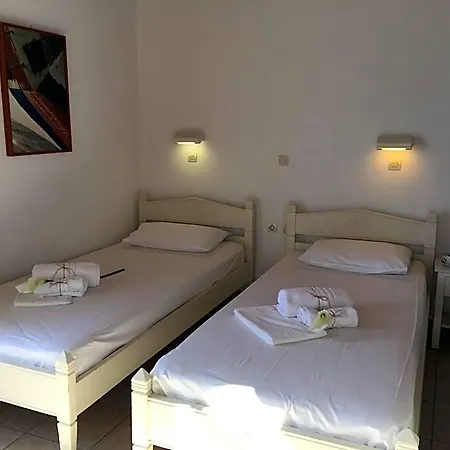 Megas 3* Mykonos Town