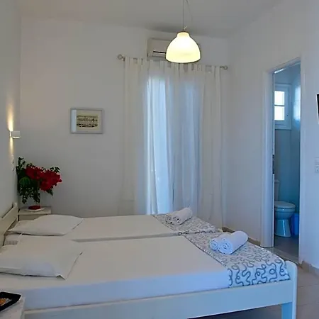 Hotel Megas 3*