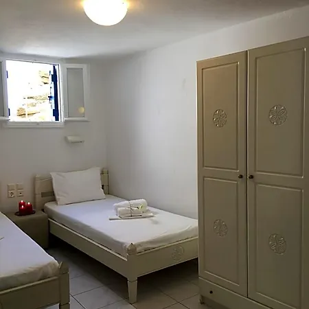 Hotel Megas