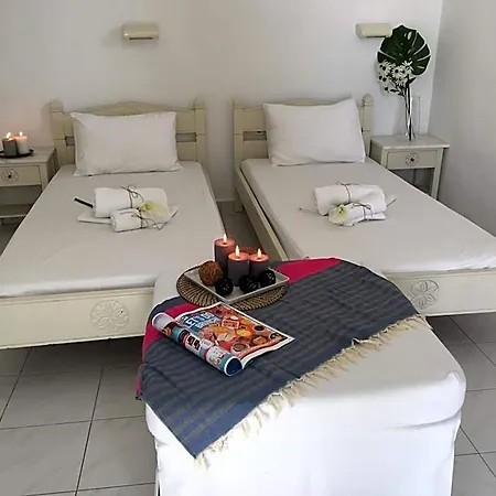 Megas Mykonos Town