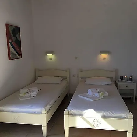 Hotel Megas Mykonos Town