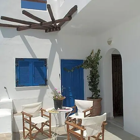 Megas Hotel Mykonos Town