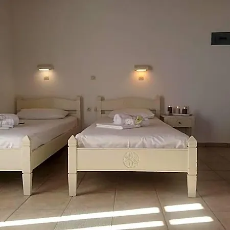 Megas 3* Mykonos Town